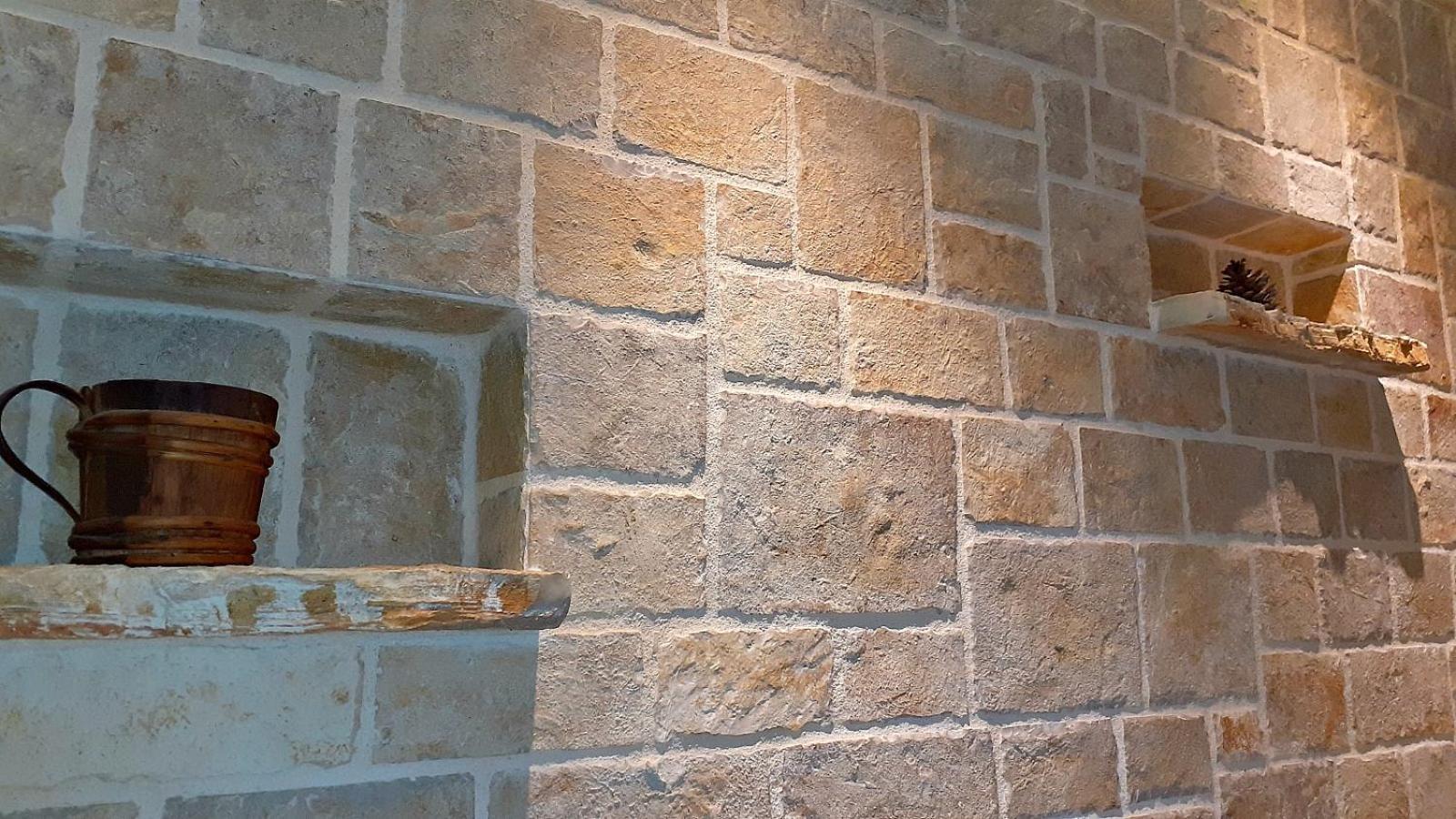 Stone House Bonaca Baška Voda Quarto foto