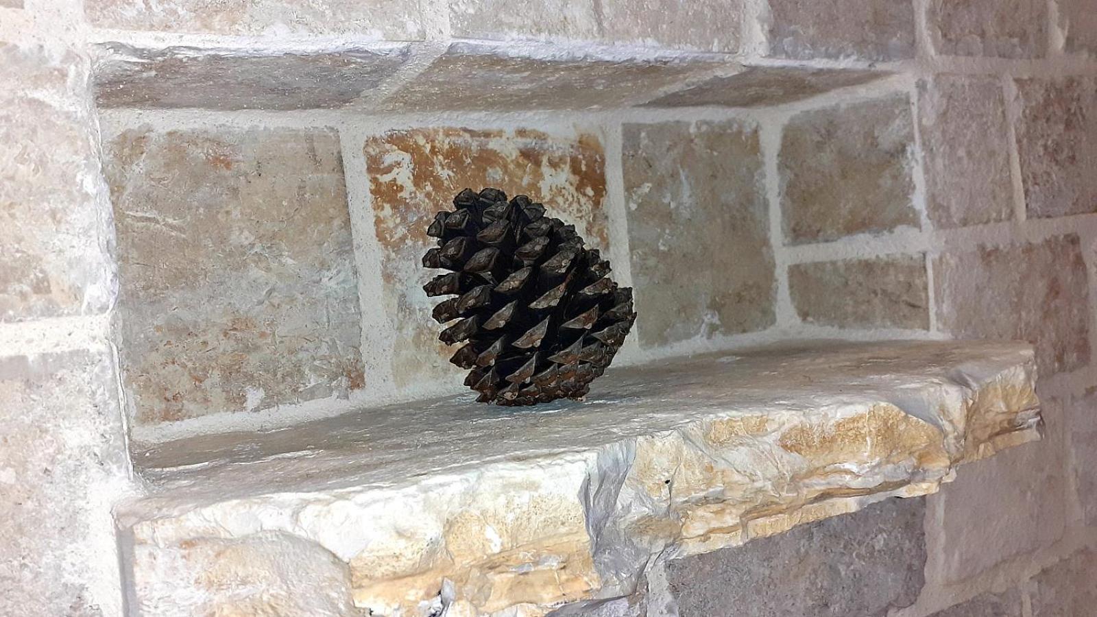 Stone House Bonaca Baška Voda Quarto foto